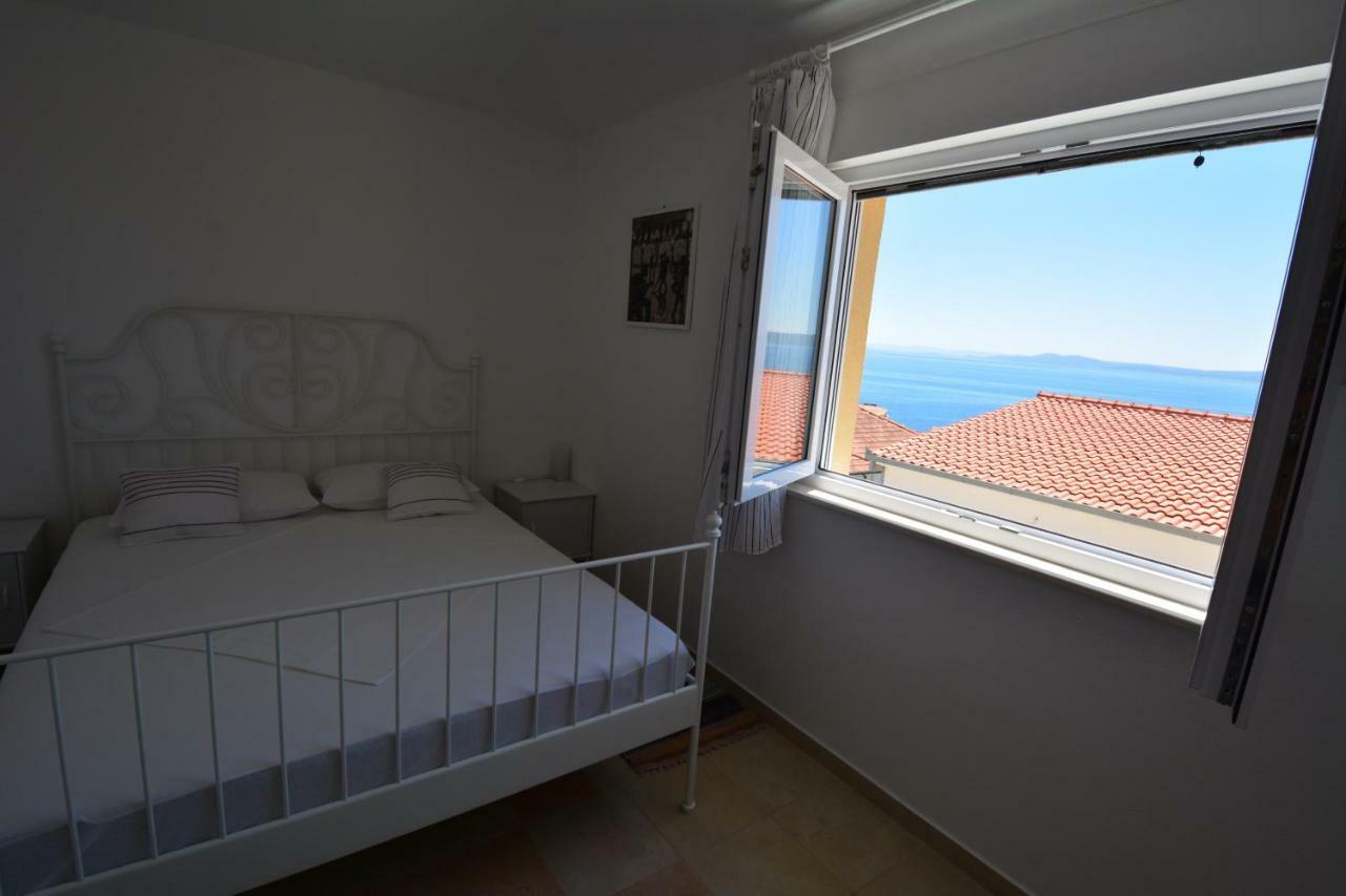 Apartments Otok 2 Trogir Kültér fotó