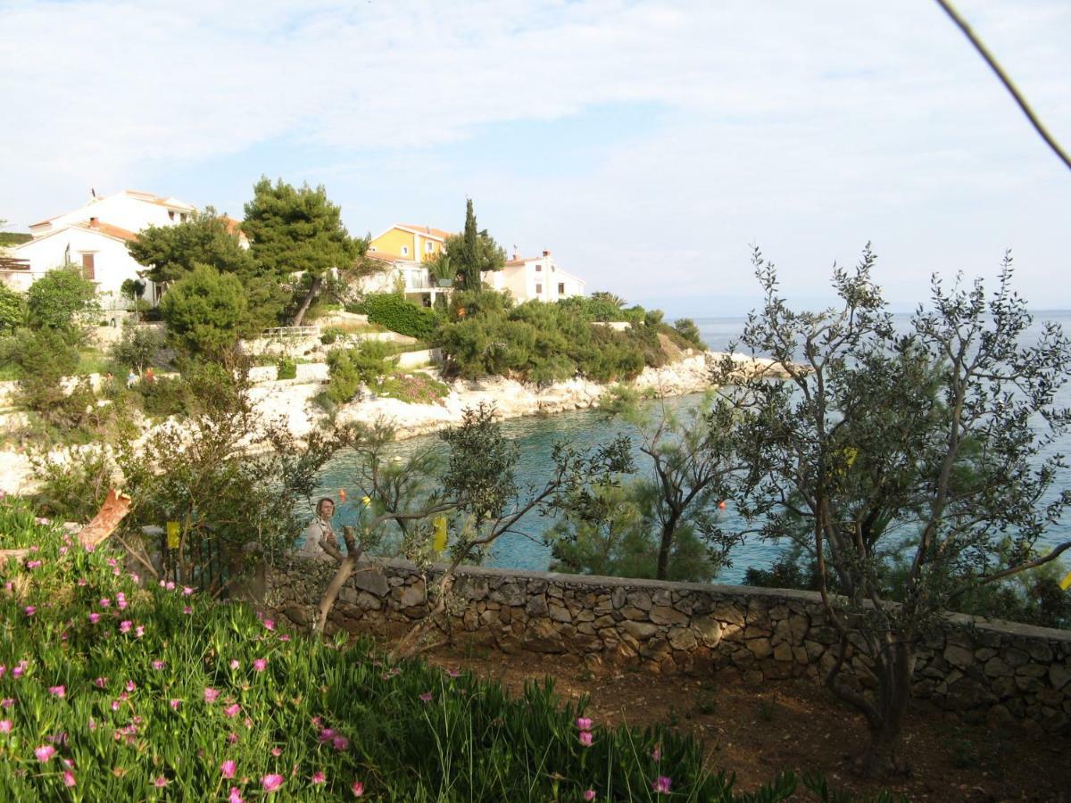 Apartments Otok 2 Trogir Kültér fotó