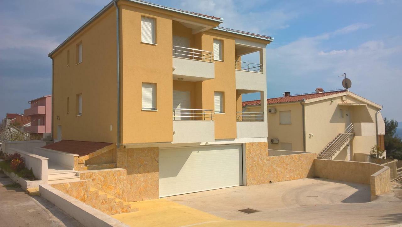 Apartments Otok 2 Trogir Kültér fotó