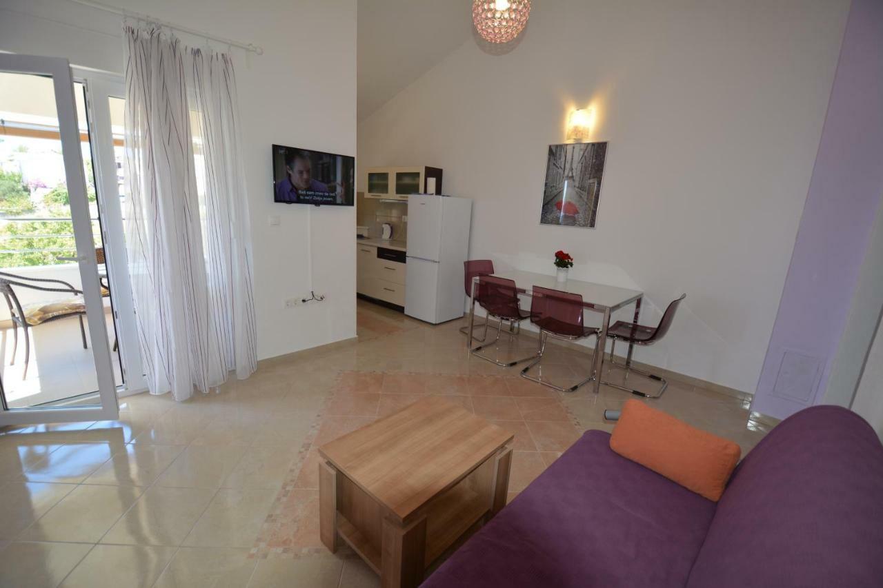 Apartments Otok 2 Trogir Kültér fotó