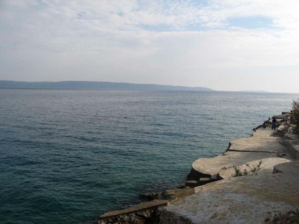 Apartments Otok 2 Trogir Kültér fotó