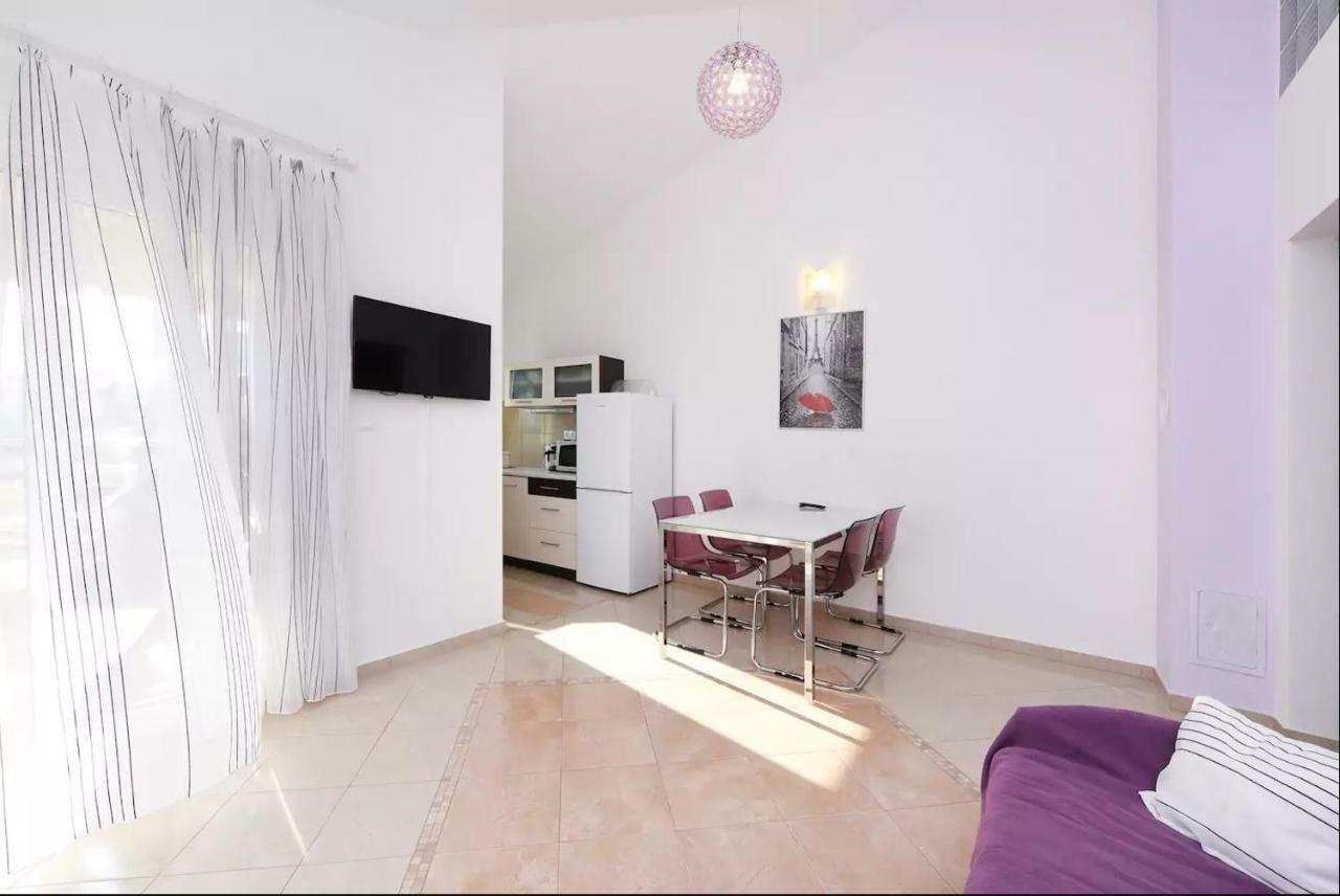 Apartments Otok 2 Trogir Kültér fotó